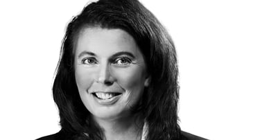 Christina Eklund mäklare i Norrtälje, Sigtuna och Västerås