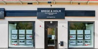 Brege & Holm Fastighetsmäklare