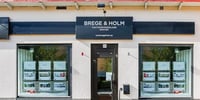 Brege & Holm Fastighetsmäklare