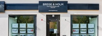 Brege & Holm Fastighetsmäklare