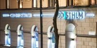 Bosthlm Fastighetsmäklare Södermalm