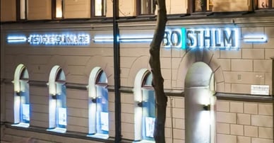 Bosthlm Fastighetsmäklare Södermalm