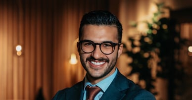 Amin Sarvestani mäklare i Karlstad, Hammarö och Kil