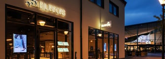 Bjurfors Kristianstad
