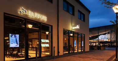 Bjurfors Kristianstad