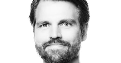 Mathias Johansson mäklare i Husie