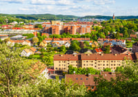 Får man äga villa och bostadsrätt samtidigt?