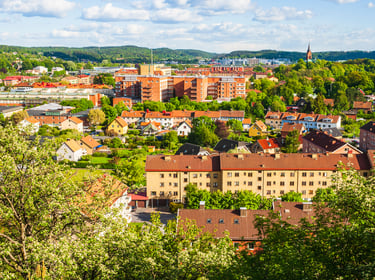 Får man äga villa och bostadsrätt samtidigt?