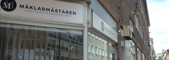 Mäklarmästaren Fastighetsförmedling