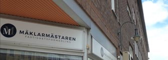 Mäklarmästaren Fastighetsförmedling