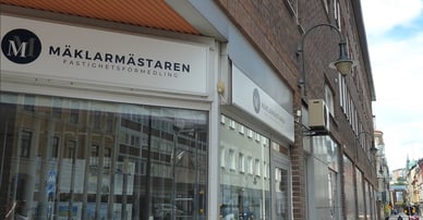 Mäklarmästaren Fastighetsförmedling