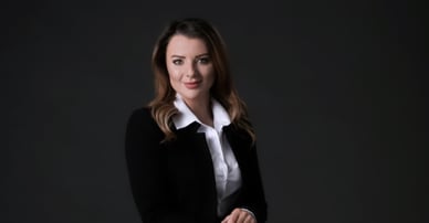 Donika Bujupi mäklare i Karlskrona och Ronneby
