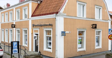 Svensk Fastighetsförmedling Östhammar