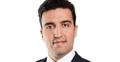 Walid Mirzazadeh mäklare i Enskede, Skarpnäck, Bagarmossen och Johanneshov