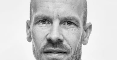 Henrik Holmqvist mäklare i Huddinge och Vårberg