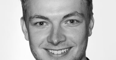 Tim Svensson mäklare i Falkenberg och Halmstad