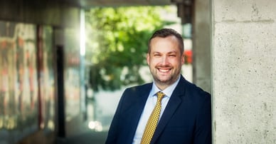 Robert Kullberg mäklare i Kista, Akalla, Tensta och Spånga
