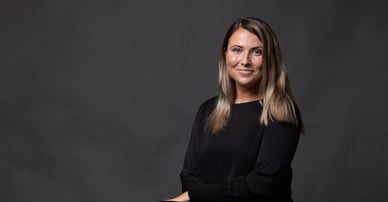 Julia Ljungström mäklare i Skövde och Tibro