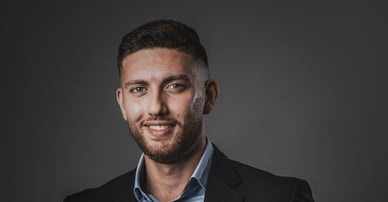 Ayman Alsaid mäklare i Norrköping och Finspång