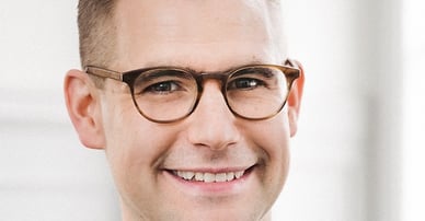 Alexander Bergh mäklare i Norrköping och Söderköping