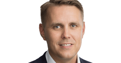 Niklas Kristersson mäklare i Järfälla