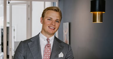 Alexander Larsson mäklare i Helsingborg, Höganäs och Bjuv