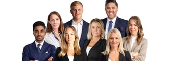 LF Fastighetsförmedling Haninge