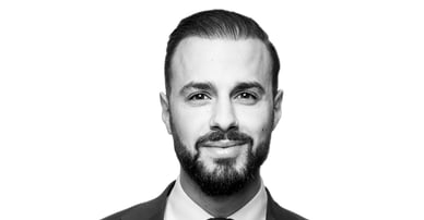 Gabriel Mirza mäklare i Solna, Sundbyberg och Kungsholmen