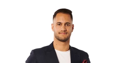 Omar Akkache mäklare i Helsingborg och Åstorp