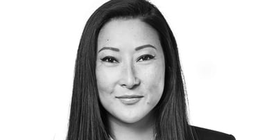 Linda Yu mäklare i Västberga