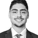Andre Zadeh