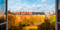 LF Fastighetsförmedling Södermalm