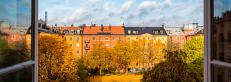 LF Fastighetsförmedling Södermalm