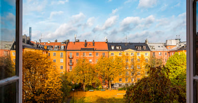 LF Fastighetsförmedling Södermalm