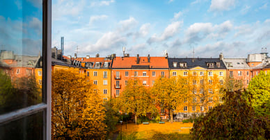 LF Fastighetsförmedling Södermalm
