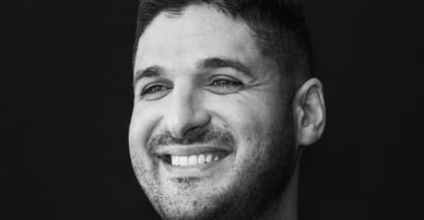 Gabriel Asadour mäklare i Hammarbyhöjden, Midsommarkransen, Södermalm, Stureby, Hägersten och Västberga