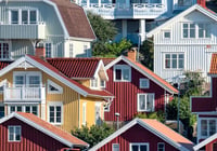 Vinstskatt på hus – hur mycket betalar man? (räkneexempel)