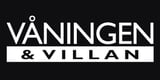 Våningen & Villan