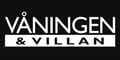 Våningen & Villan