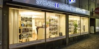 Svensk Fastighetsförmedling Kristinehamn