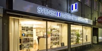 Svensk Fastighetsförmedling Kristinehamn