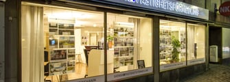 Svensk Fastighetsförmedling Kristinehamn
