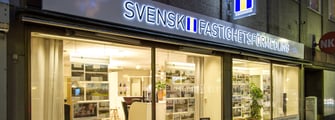 Svensk Fastighetsförmedling Kristinehamn