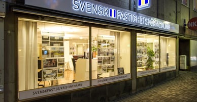 Svensk Fastighetsförmedling Kristinehamn