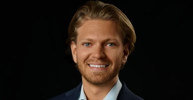 Lukas Leijon mäklare i Nacka och Värmdö