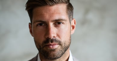 Martin Persson mäklare i Helsingborg och Landskrona