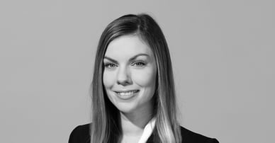 Michaela Thulin mäklare i Svedala