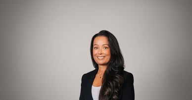Desirée Brito mäklare i Husie