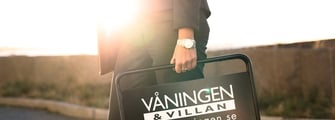 Våningen & Villan Staffanstorp