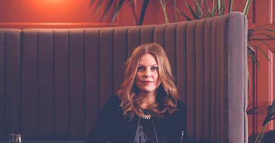 Elaine Mürgas mäklare i Hyllie och Fosie